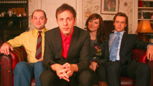 How Not To Live Your Life