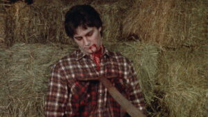 FleshEater: Revenge of the Living Dead