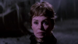 The House That Screamed