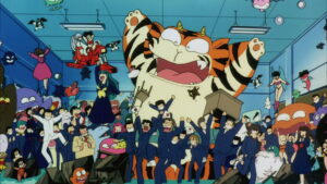 Urusei Yatsura: Remember My Love