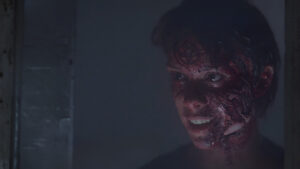 Sometimes They Come Back… for More