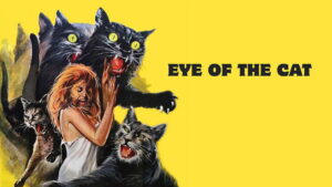 Eye of the Cat