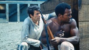 I Escaped from Devil’s Island