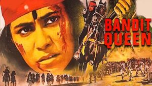 Bandit Queen