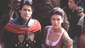 Christopher Columbus: The Discovery