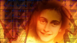 Anne Frank Remembered