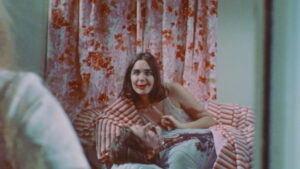 Don’t Look in the Basement