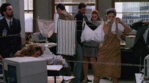 The Silence of the Hams