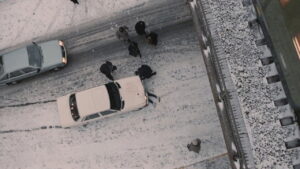 The Man from Majorca