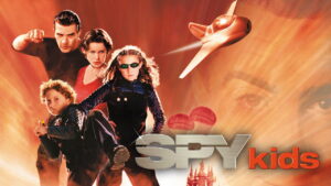 Spy Kids