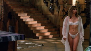 Slave Girls from Beyond Infinity