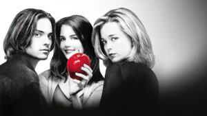 Teaching Mrs. Tingle