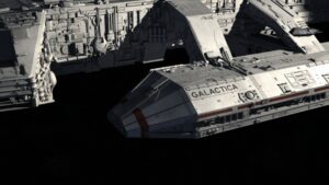 Battlestar Galactica