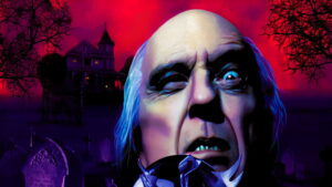 Phantasm III: Lord of the Dead