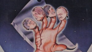 Meatcleaver Massacre