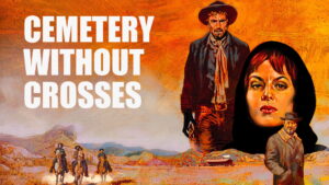 Cemetery Without Crosses