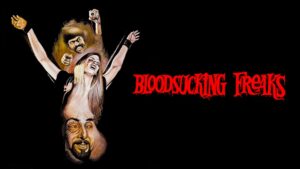 Bloodsucking Freaks