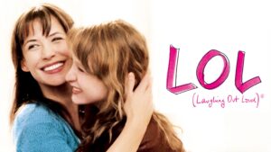 LOL (Laughing Out Loud)