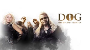 Dog the Bounty Hunter