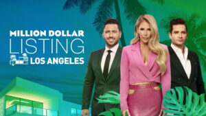 Million Dollar Listing Los Angeles