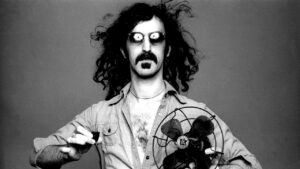 Frank Zappa: Baby Snakes