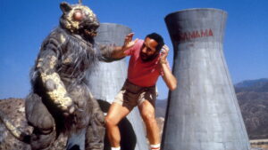 Class of Nuke ‘Em High 2: Subhumanoid Meltdown