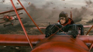 The Red Baron