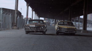 Massage Parlor Murders