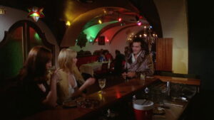 Confessions from the David Galaxy Affair