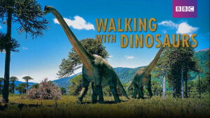 Walking with Dinosaurs