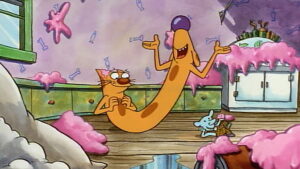 CatDog
