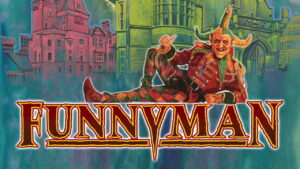 Funny Man