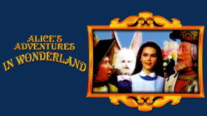 Alice’s Adventures in Wonderland