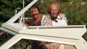 Who Pulled the Plug?