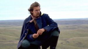 Dances with Wolves