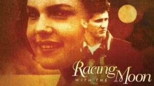 Racing with the Moon