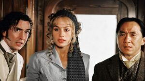 Around the World in 80 Days