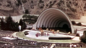 Los Angeles: ‘Wonder City of the West’