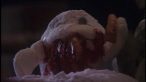 Jack Frost 2: The Revenge of the Mutant Killer Snowman