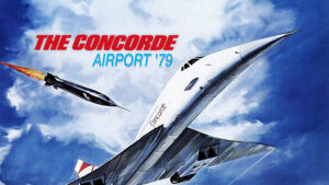 The Concorde… Airport ’79