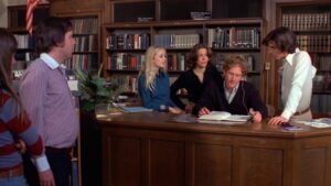 Massacre at Central High