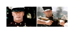 Heartbreak Ridge
