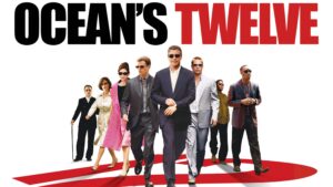 Ocean’s Twelve