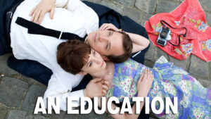 An Education