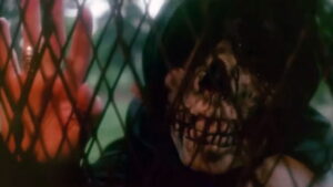 The Redeemer: Son of Satan!