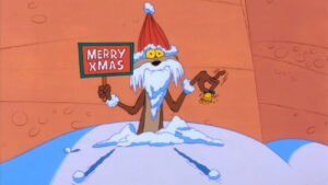 Bugs Bunny’s Looney Christmas Tales