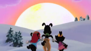 Animaniacs: Wakko’s Wish