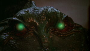 There’s Nothing Out There