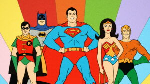 Super Friends