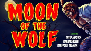 Moon of the Wolf
